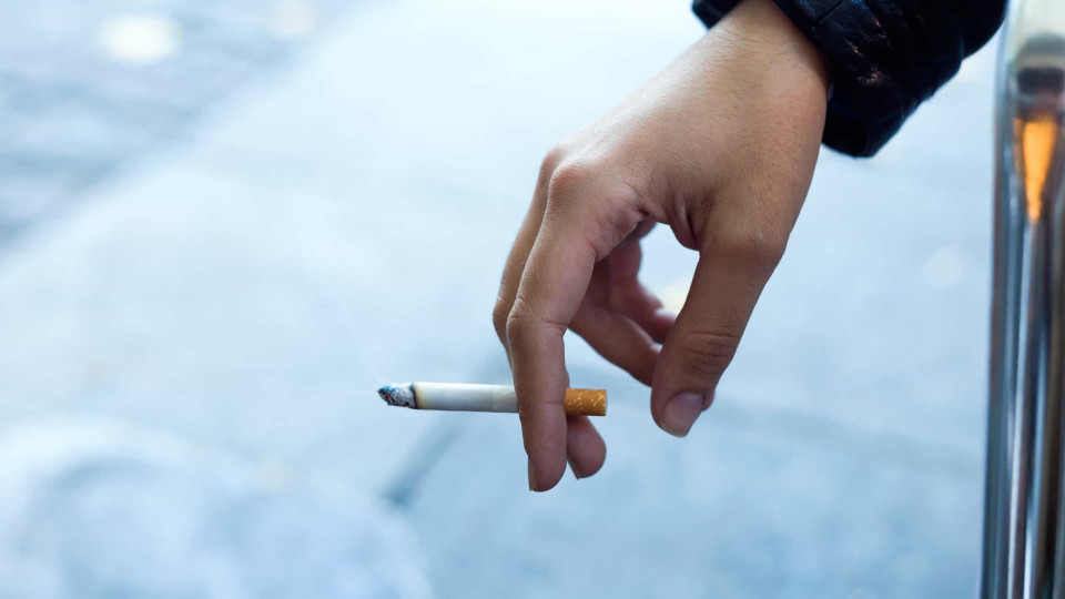 Consumo de tabaco e cigarros eletrónicos nos jovens é preocupante