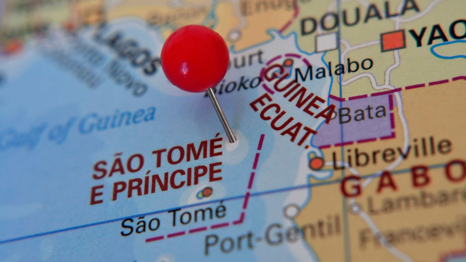Portugal dá 15 milhões a São Tomé e Príncipe para combate à crise