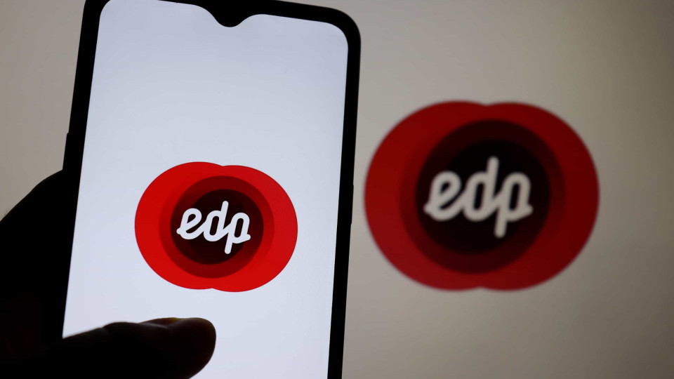 EDP prevê contratar mais 3.000 trabalhadores até 2026 (para ter 14 mil)