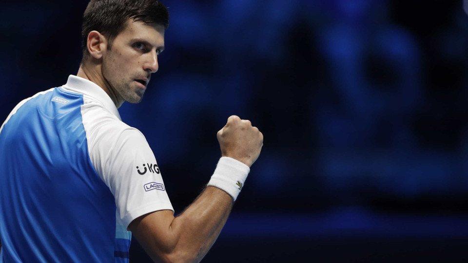 Sérvia pede à Austrália que respeite direitos de Djokovic
