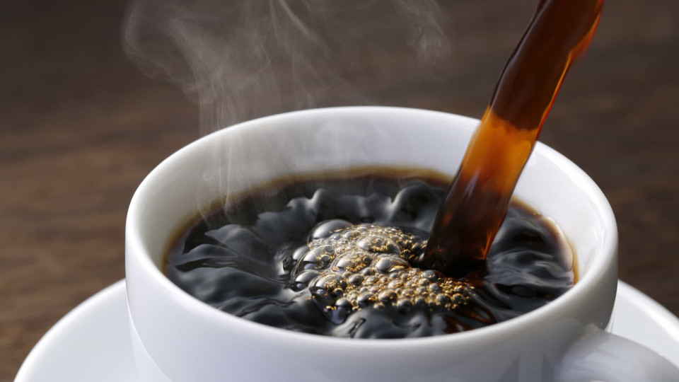 Setor do café "muito impactado" por subida dos preços das matérias-primas