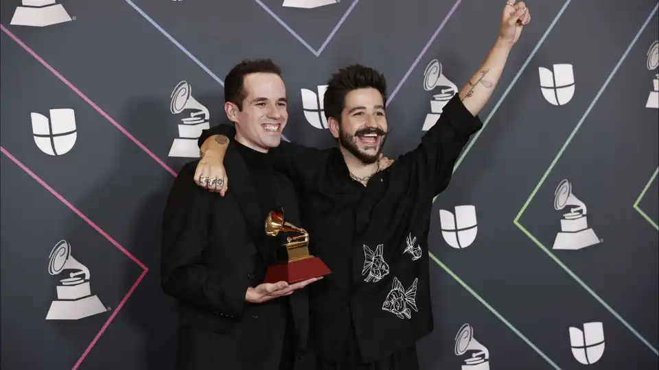 Grammy Latinos realizam-se pela 1.ª vez fora dos EUA (e aqui bem perto)