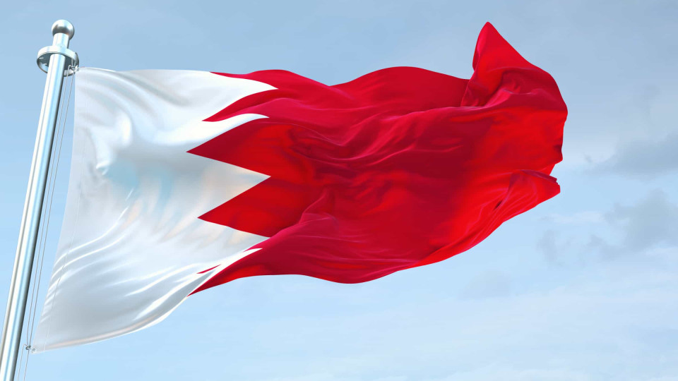 Bahrein quer reforçar a estabilidade no Mar Vermelho com aliança militar