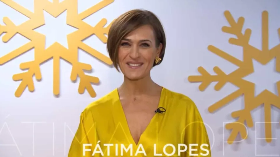 SIC revela novos detalhes sobre a gala da Associação Sara Carreira