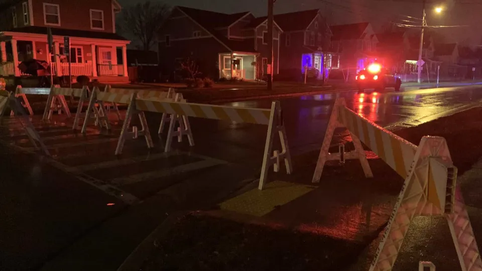 Edifício no Wisconsin evacuado a meio da noite por problemas estruturais