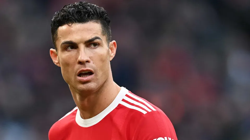 Polícia tinha provas para prender Cristiano Ronaldo por abuso sexual