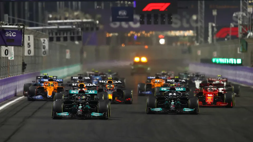 GP Austrália: Pilotos de F1 são obrigados a vacinar-se ou vão para casa