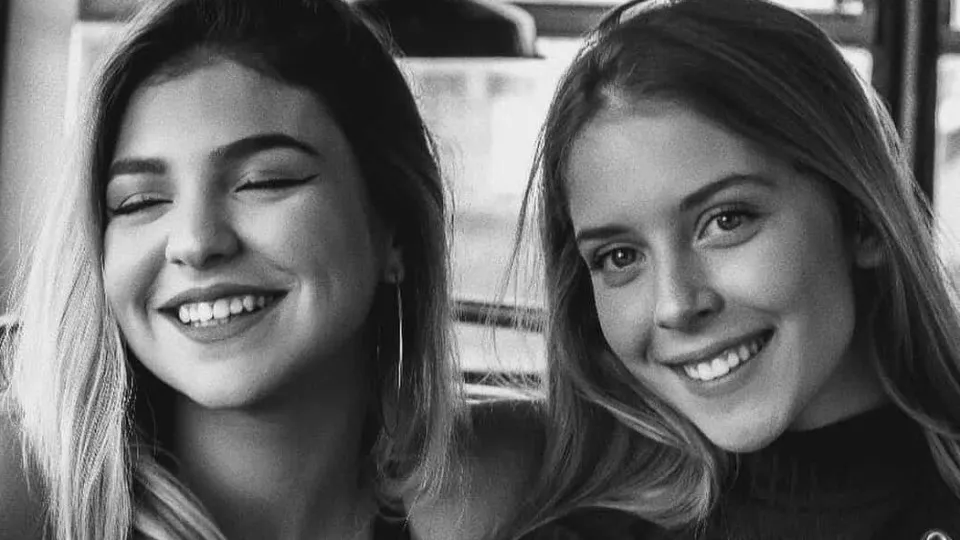 Sara Carreira morreu há 4 anos. Bárbara Bandeira relembra a melhor amiga - Notícias ao Minuto