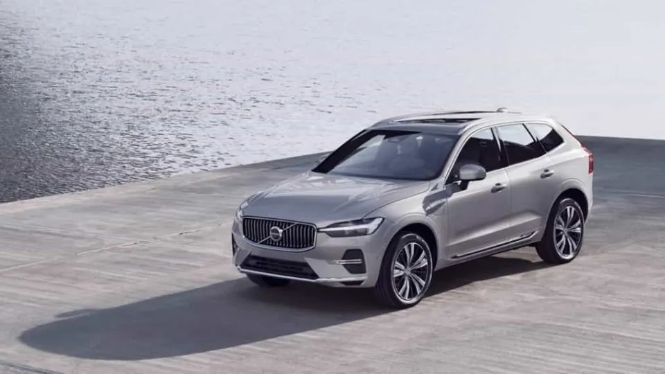 Volvo