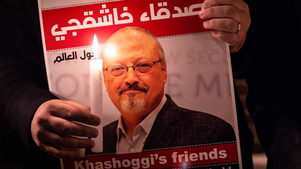França liberta homem suspeito do homicídio de Jamal Khashoggi
