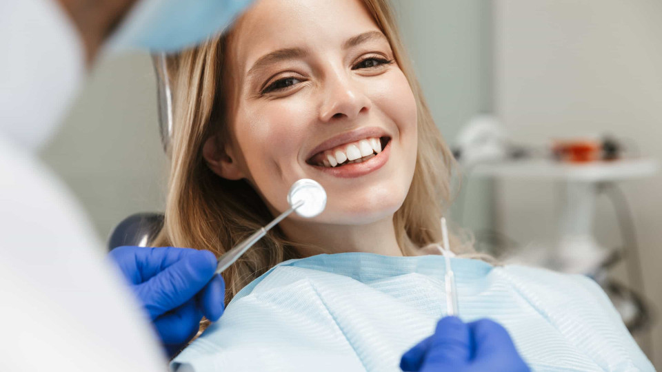 As respostas às cinco perguntas mais feitas sobre facetas dentárias