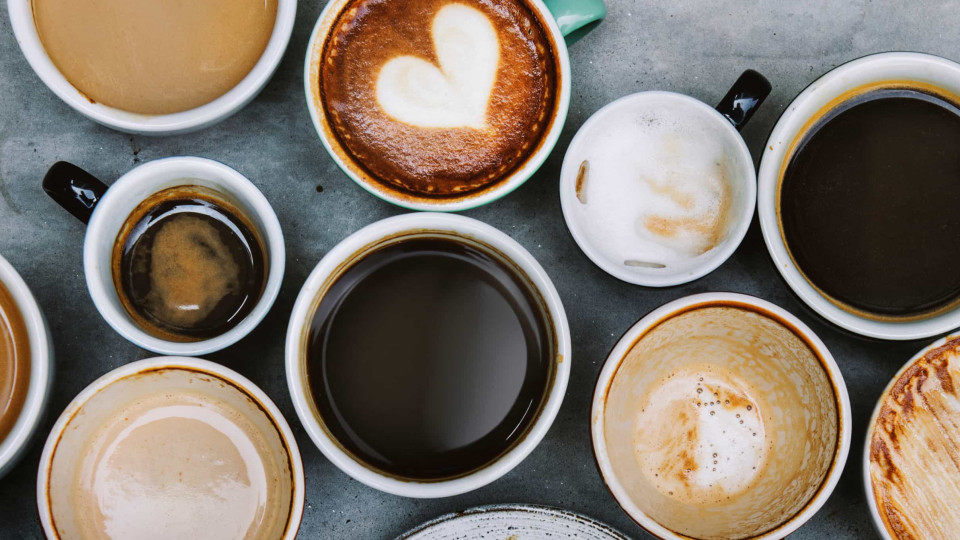 O número exato de cafés que deve beber por dia para viver mais 