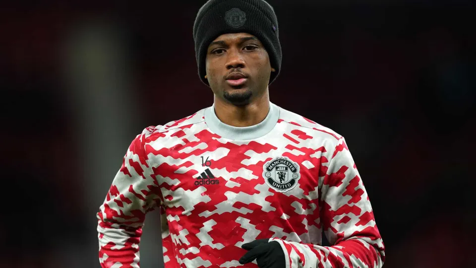 Jovem promessa do Manchester United apontado ao Rangers