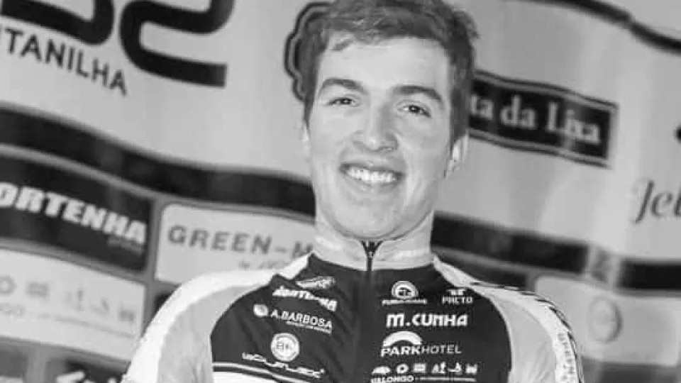 Carlos Ribeiro