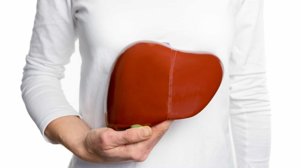 Fígado gordo: O que é, como evitar e quais os perigos (incluindo cancro) 