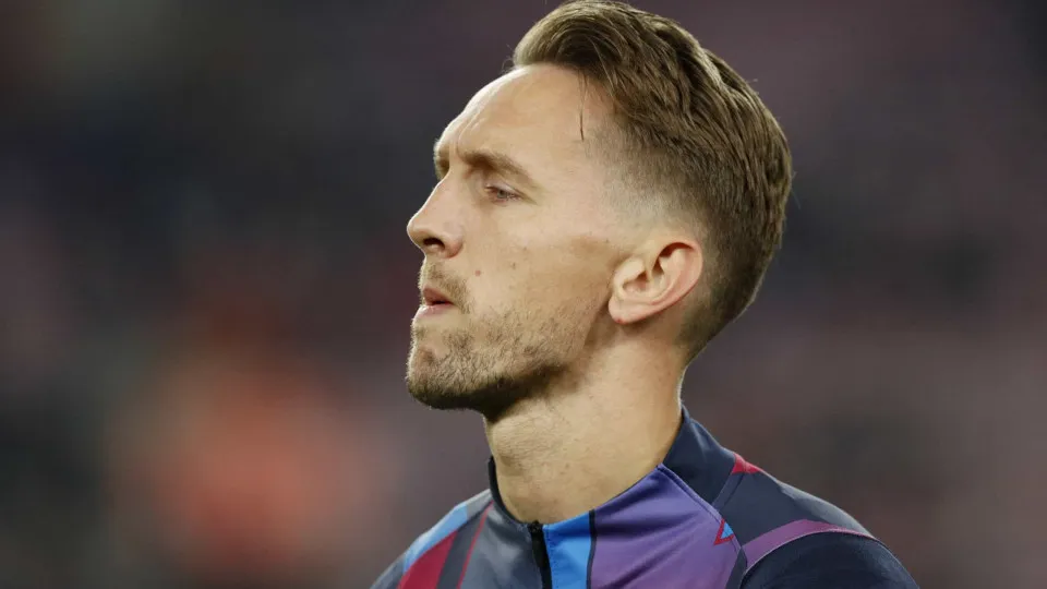 De Jong