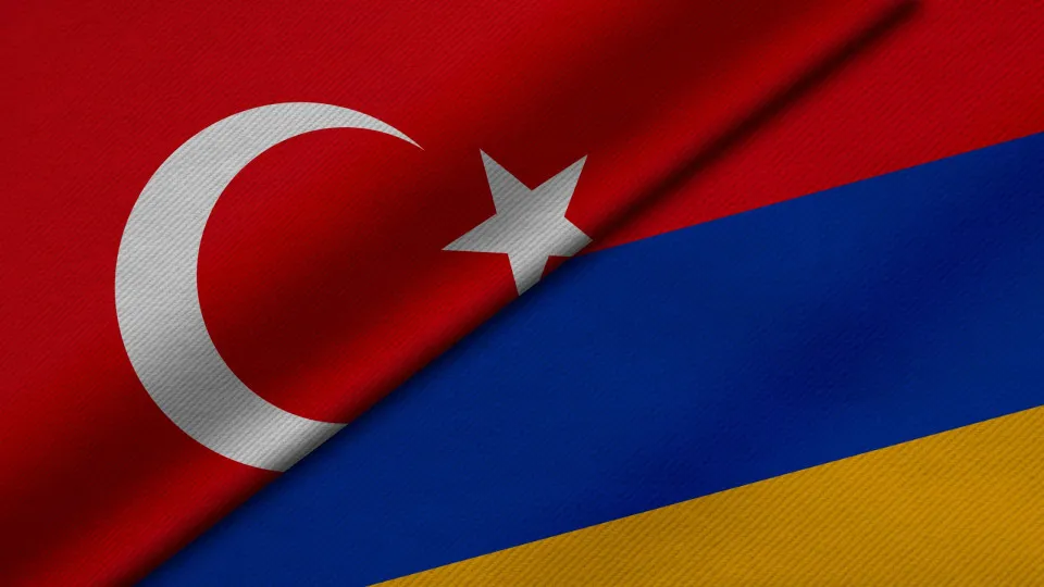 Turquia e Arménia têm primeiro encontro na sexta-feira em Moscovo