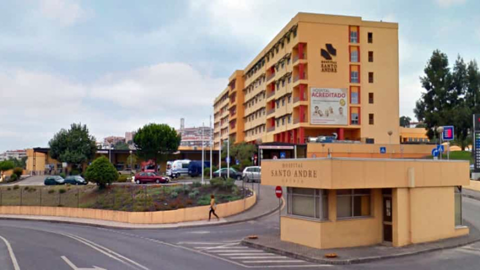 Urgência ginecológica do hospital de Leiria fechada até segunda-feira