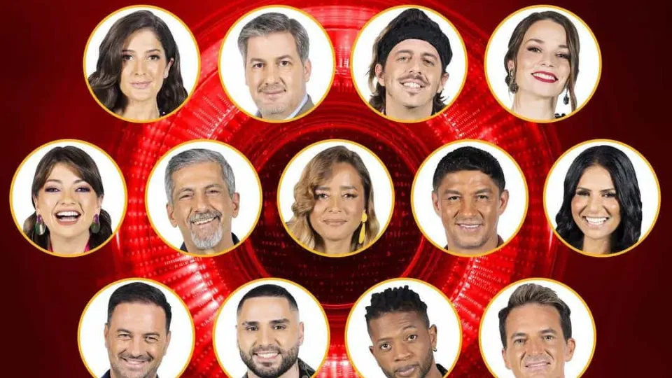 'Big Brother': Quem são os favoritos e os menos gostados?