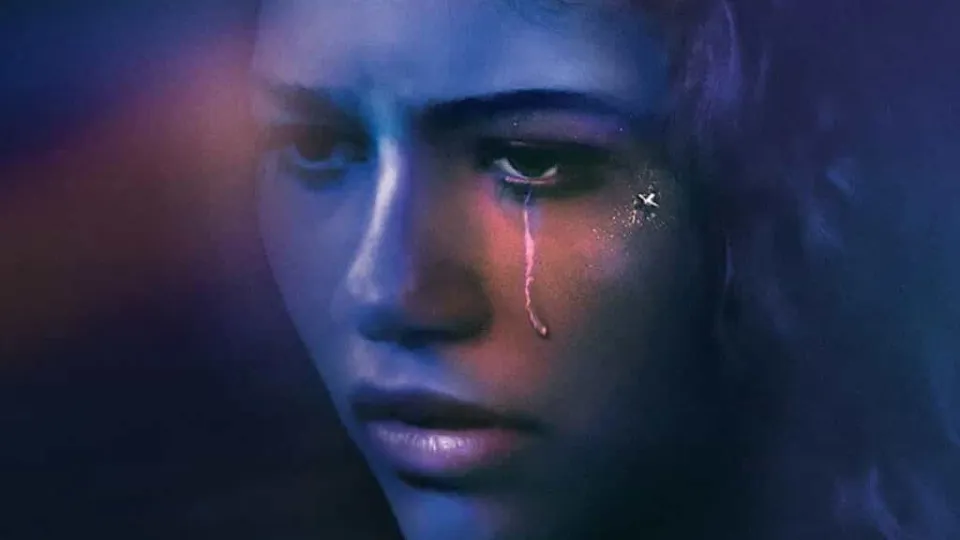 Terceira temporada de 'Euphoria' adiada por tempo indeterminado