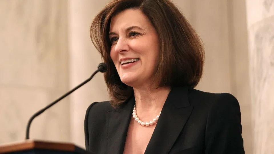 Estados Unidos escolhem uma Kennedy para embaixadora na Áustria
