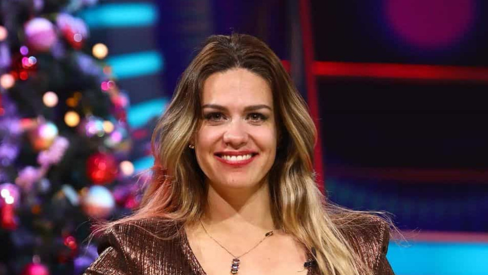 Ana Barbosa reage a críticas: "Eu não vivo do 'Big Brother'"