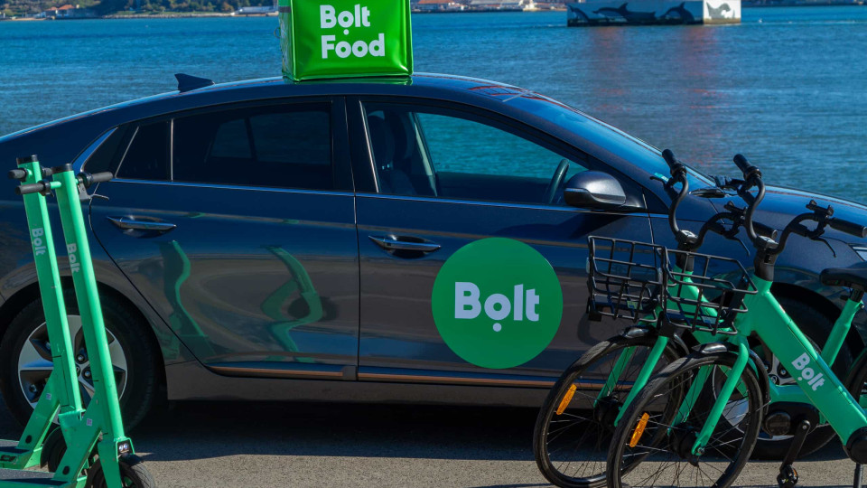 Bolt inaugura centro para ajudar parceiros TVDE em Lisboa