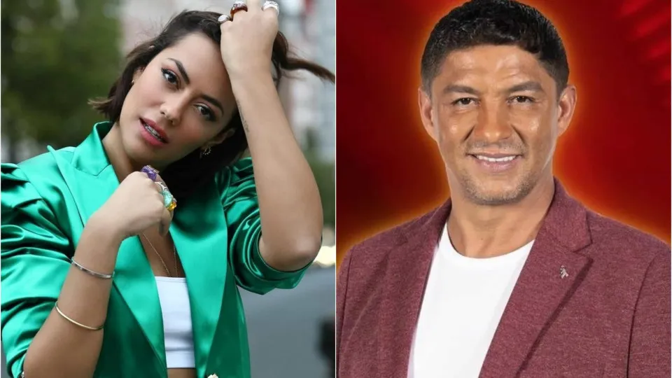 Sofia Ribeiro em choque: "O Jardel é o verdadeiro falso. Que desilusão"