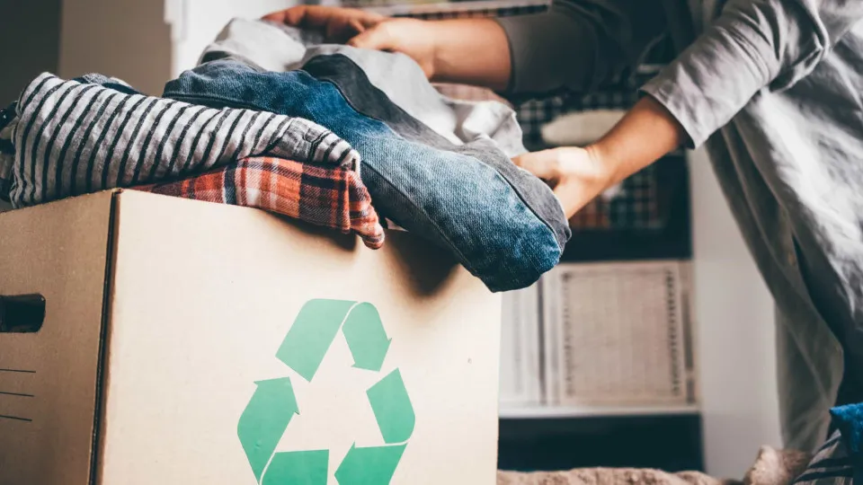 Organização. Hábitos que deve deixar (e outros que deve começar) este ano