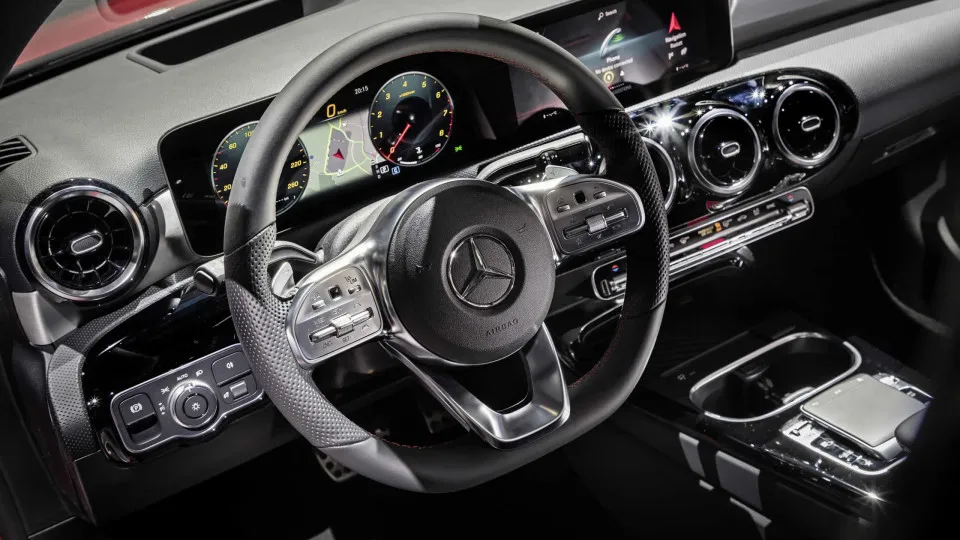 Usados: Mercedes-Benz e BMW foram as marcas mais procuradas em dezembro