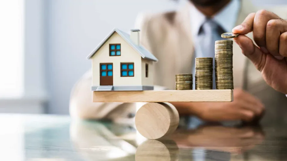 Investimento imobiliário na Europa poderá aumentar 5% este ano