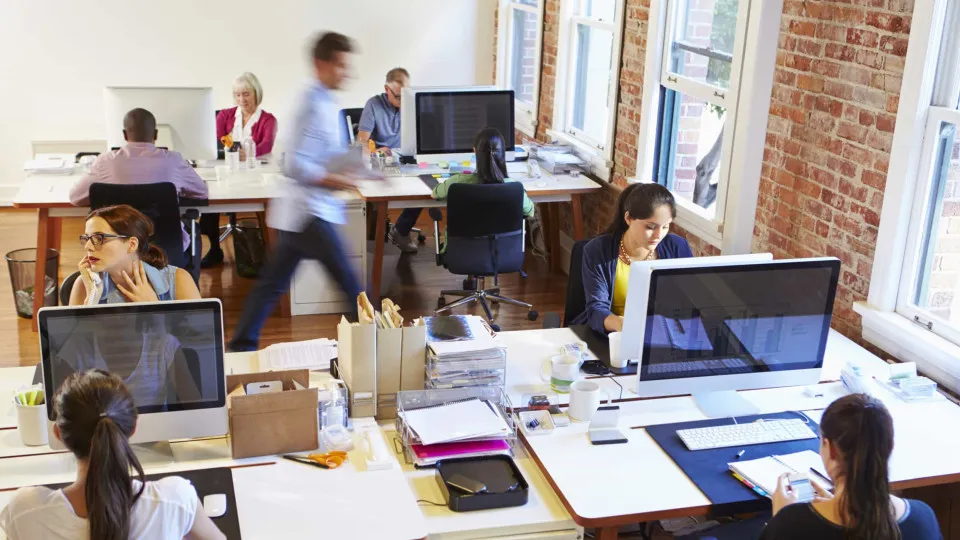 Labour reform "is a bit irrelevant", says Startup Portugal
