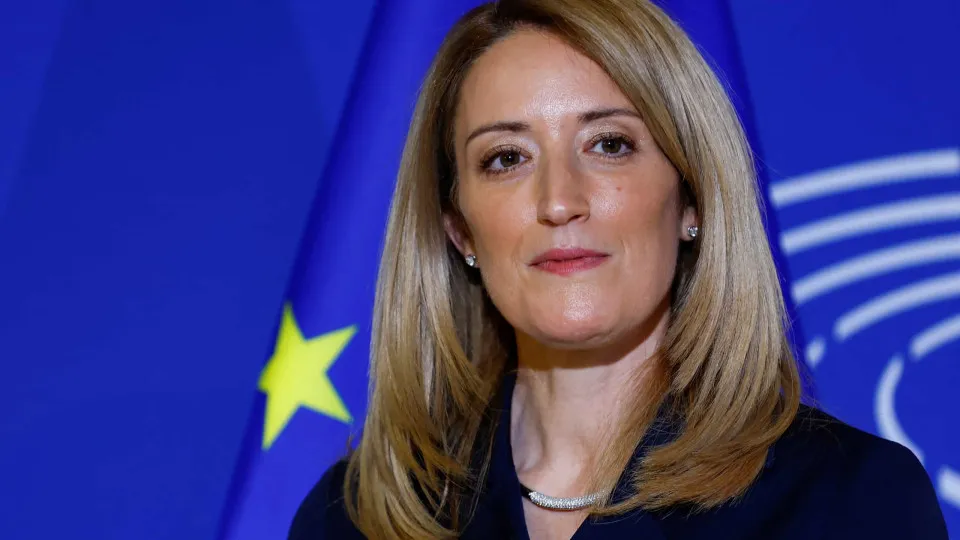 Roberta Metsola