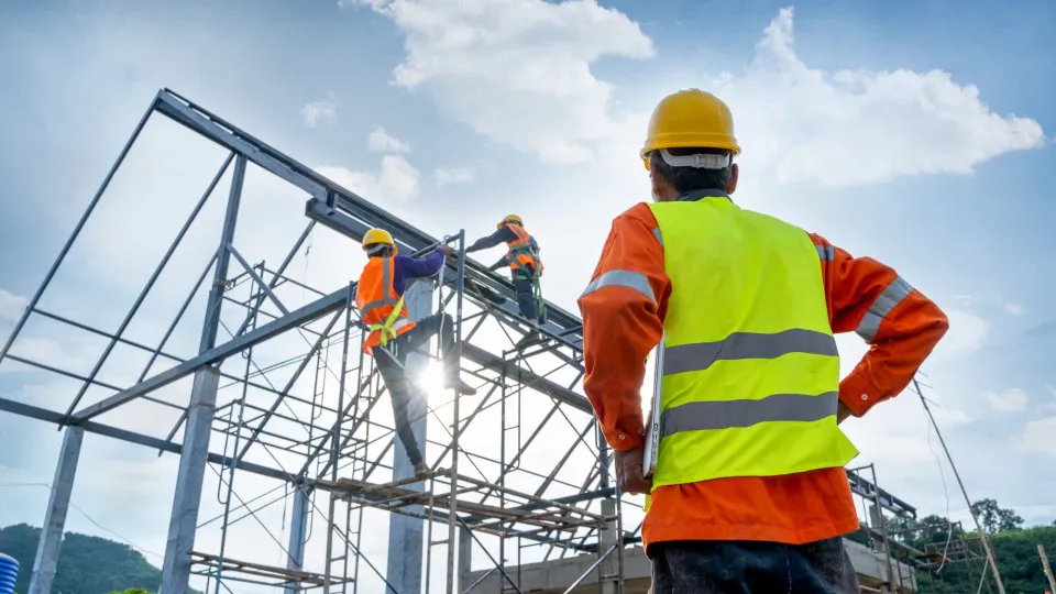 Revisão de preços nas obras públicas pretende evitar concursos 'desertos'