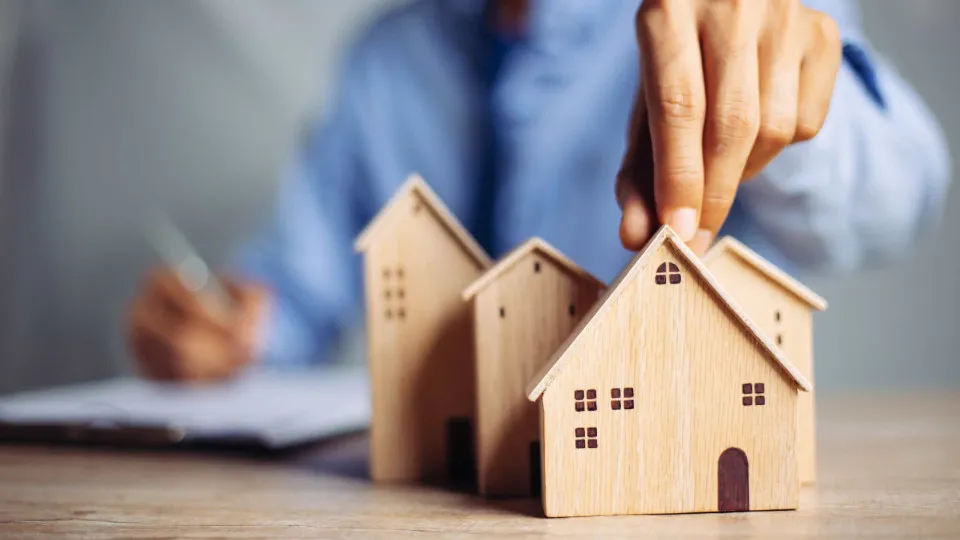 Já são conhecidos os finalistas do Prémio Nacional do Imobiliário 2022