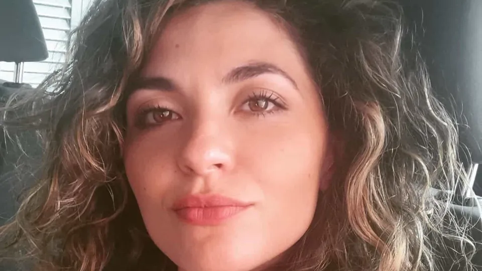 Sara Barradas explica detalhe da novela 'Quero é Viver'