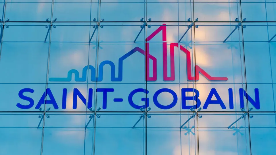 Construção. Saint-Gobain premiada com a certificação Top Employer Global