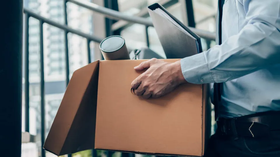 Menzies (antiga Groundforce) avança com despedimento de 10 trabalhadores