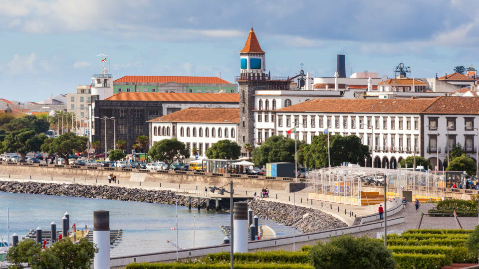 IL/Açores exige transparência no processo de concessão do Pavilhão do Mar