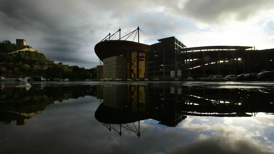 Investimento de Portugal no Mundial2030 muito inferior ao do Euro2004