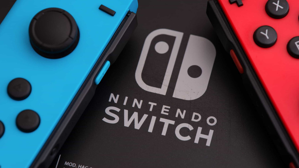 Jogos da Switch devem ser compatíveis com nova consola da Nintendo