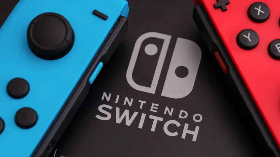 É "improvável" que a Nintendo anuncie nova consola em 2024, diz analista