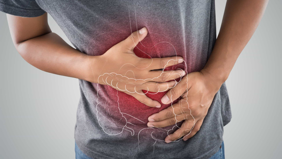 Factos sobre síndrome do intestino irritável que talvez não saiba 