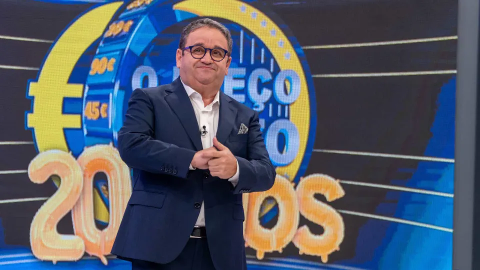 Fernando Mendes