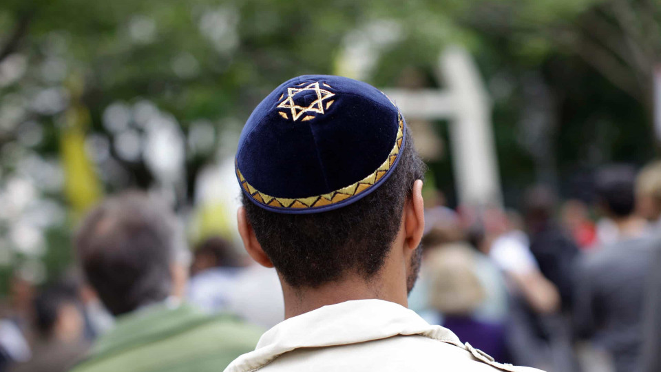 "Tornei-me parte do conflito". Antissemitismo na Bélgica preocupa judeus