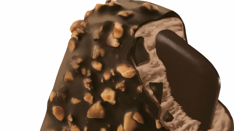 Fruta ou chocolate? Derreta-se com os novos (e incríveis) gelados da Olá 