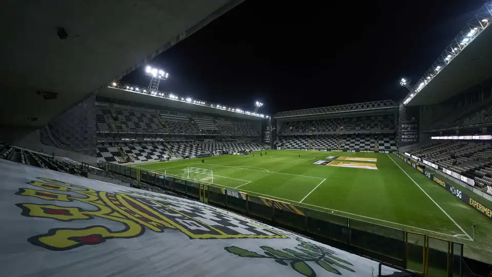 Alexandre Marques e Tomás Silva promovidos no Boavista 