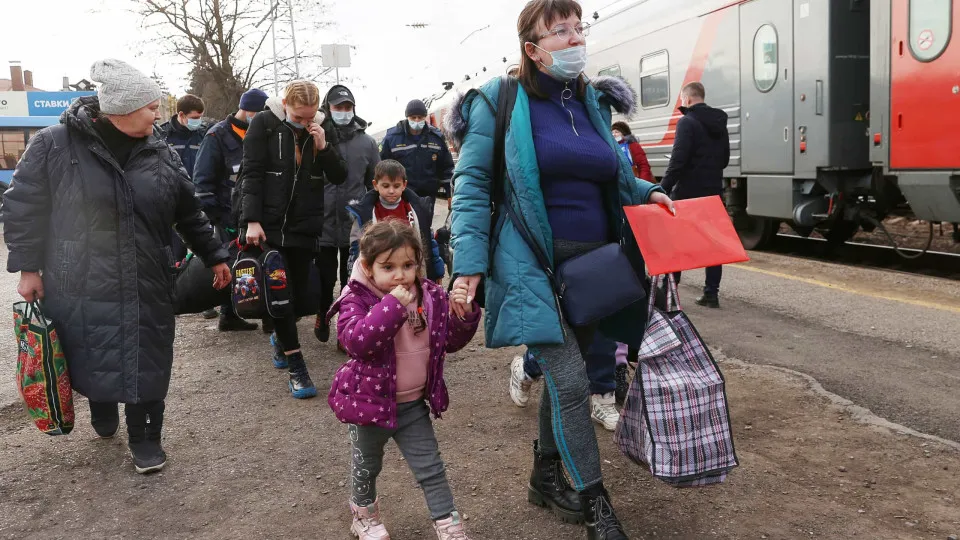 O que é o Donbass e por que está no centro da crise com a Ucrânia