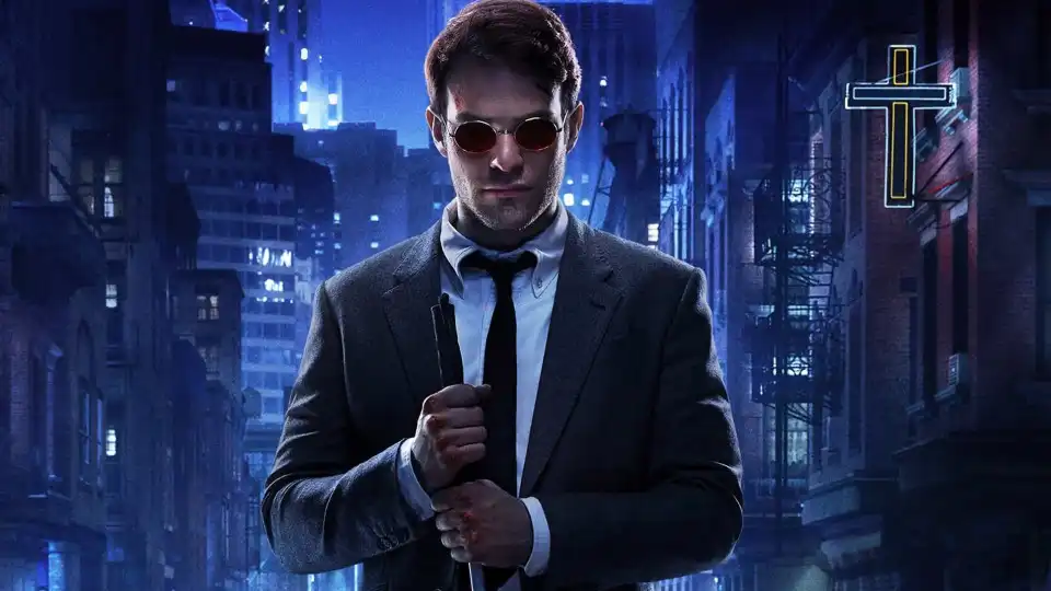 'Daredevil' já tem data de estreia na Disney+