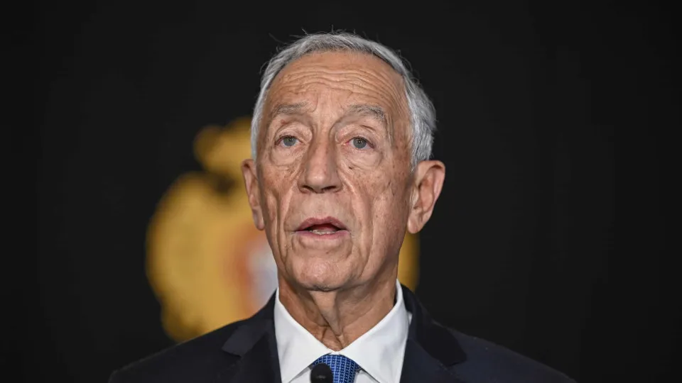 F-35 nas Lajes? "Não vale a pena fazer disso uma questão diplomática"